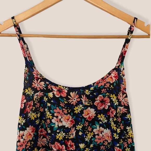 Cotton On Floral Camisole - Picture 3 of 7